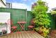 Patio / Decking