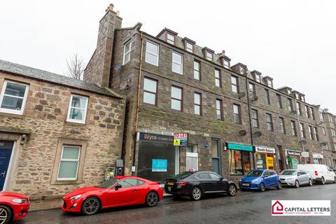 undefined, Rose Street, Aberdeen AB10