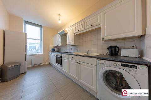 undefined, Rose Street, Aberdeen AB10