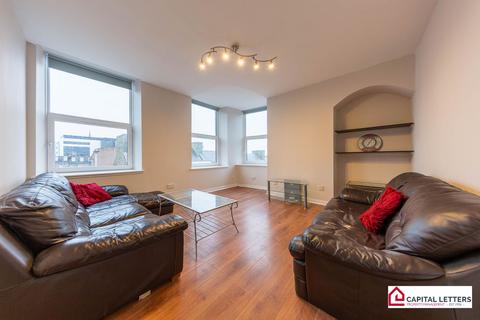undefined, Rose Street, Aberdeen AB10