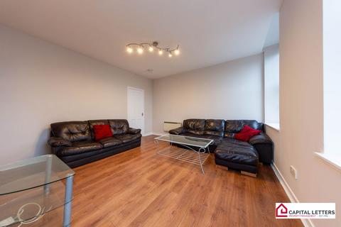 undefined, Rose Street, Aberdeen AB10