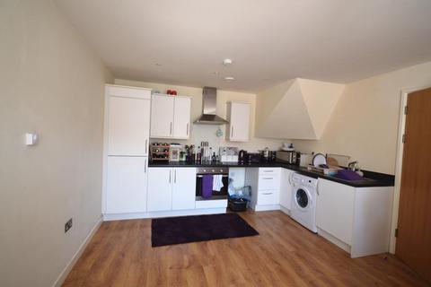 2 bedroom terraced house to rent, West Centre Way, LAWLEY