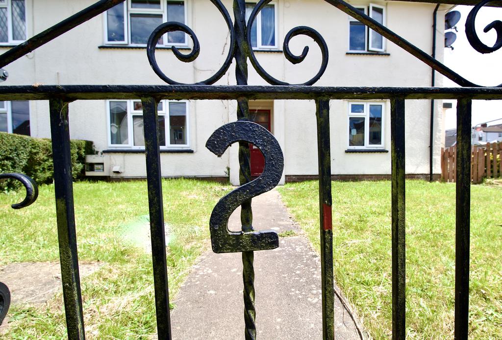 PenyCwm, Pentyrch CF15 2 bed ground floor £120,000