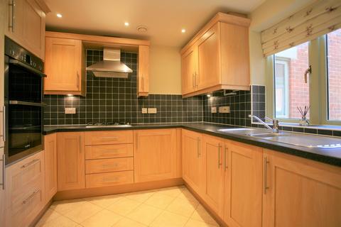 undefined, Coachmans Court, Station Road, Moreton-in-Marsh, Gloucestershire. GL56 0DE