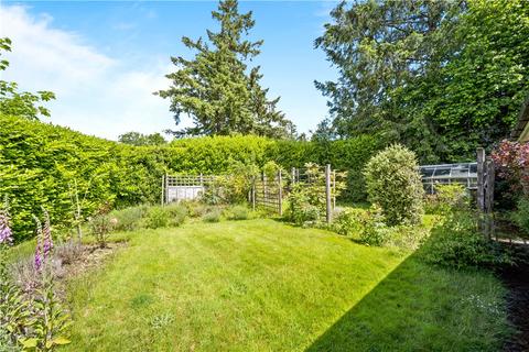 46 Cupernham Lane, Romsey, SO51 7JH