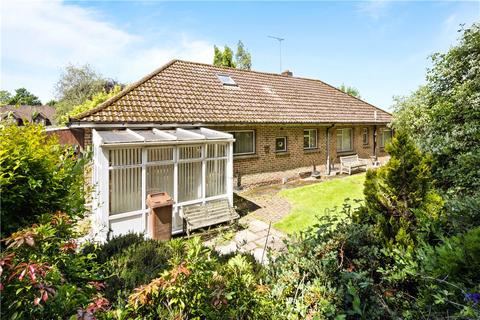 46 Cupernham Lane, Romsey, SO51 7JH