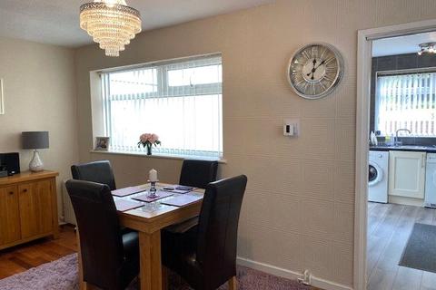3 bedroom semi-detached house for sale - Cassino Road, Liverpool, L36