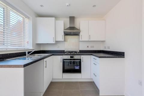 3 bedroom semi-detached house to rent, Badbury Park,  Swindon,  SN3