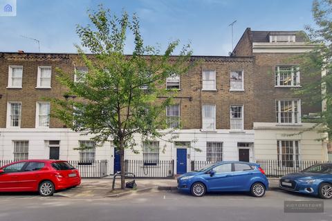 2 bedroom apartment to rent - Wharfdale Road, Kings Cross, London, N1