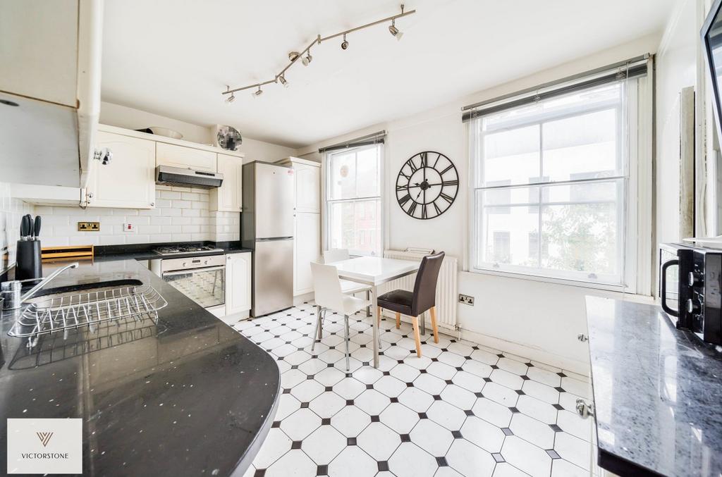 Apartment in London - View 2