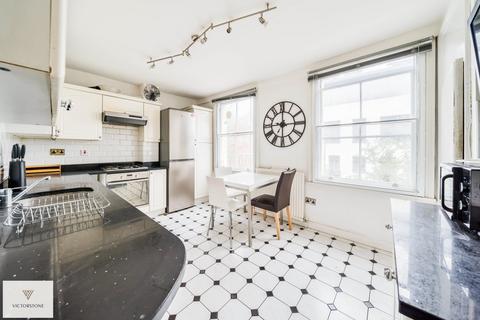 undefined, Wharfdale Road, Kings Cross, London, N1