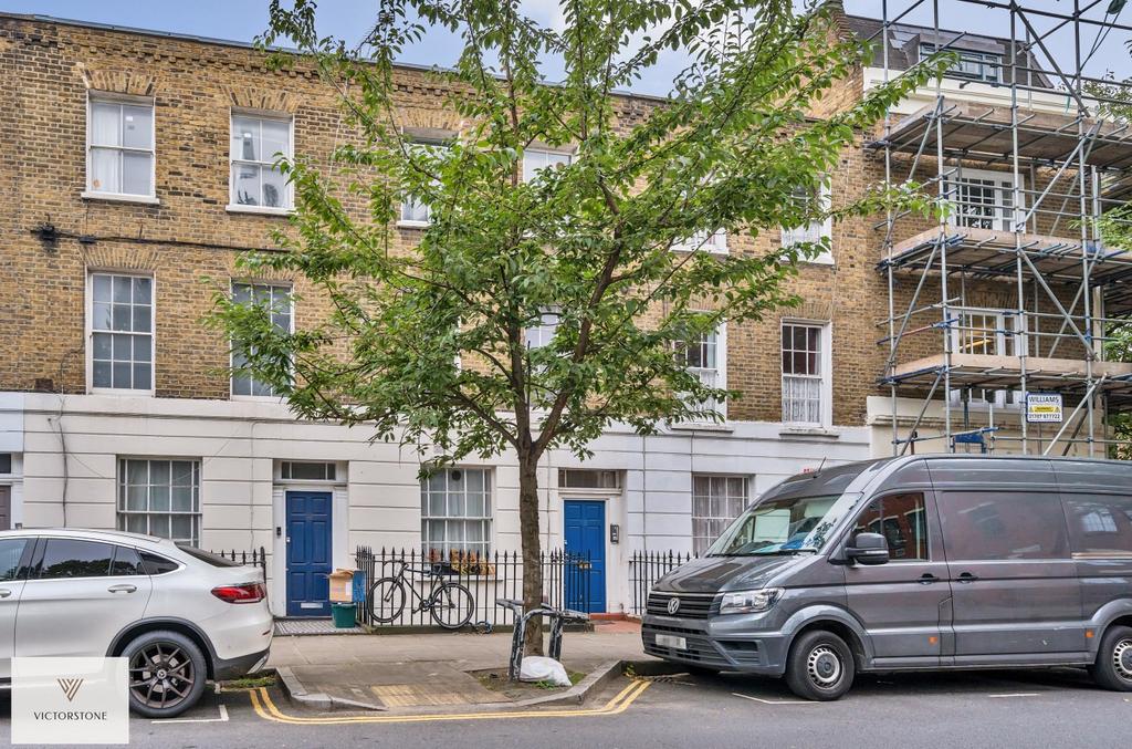 Apartment in London - View 4
