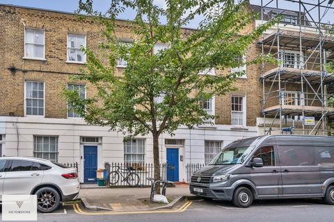 undefined, Wharfdale Road, Kings Cross, London, N1