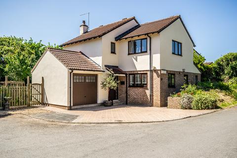 4 bedroom detached house for sale - Woodbury