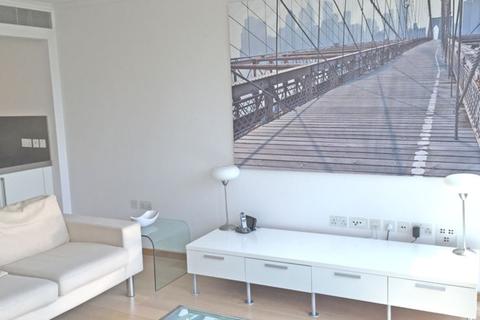 1 bedroom apartment for sale, One West India Quay