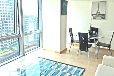 1 bedroom apartment for sale, One West India Quay