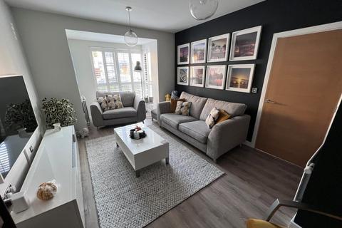 18 Birch Crescent, Birtley, Chester Le Street, DH3 1FH