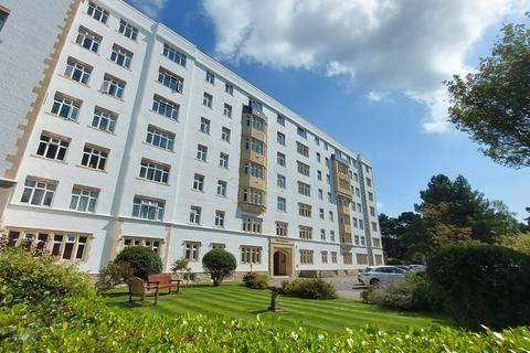 2 bedroom apartment for sale, Pine Grange, Bath Road, Bournemouth, BH1