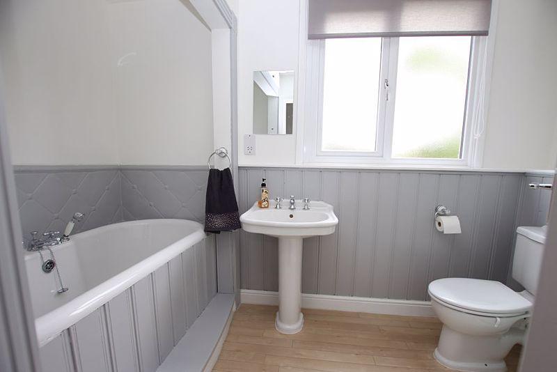 Bathroom Photo 1