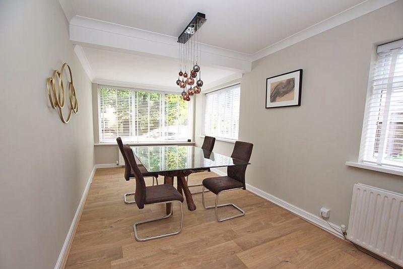Dining room or 4th