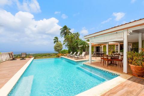 5 bedroom house, Retreat, , Barbados