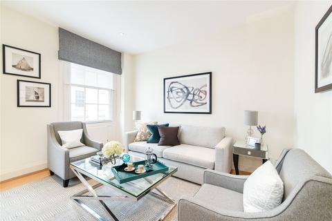 2 bedroom apartment to rent, Motcomb Street, London, SW1X