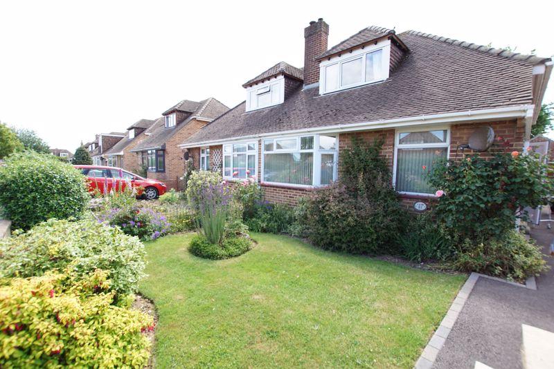 Martin Avenue, Stubbington, Fareham 3 bed semidetached house £350,000