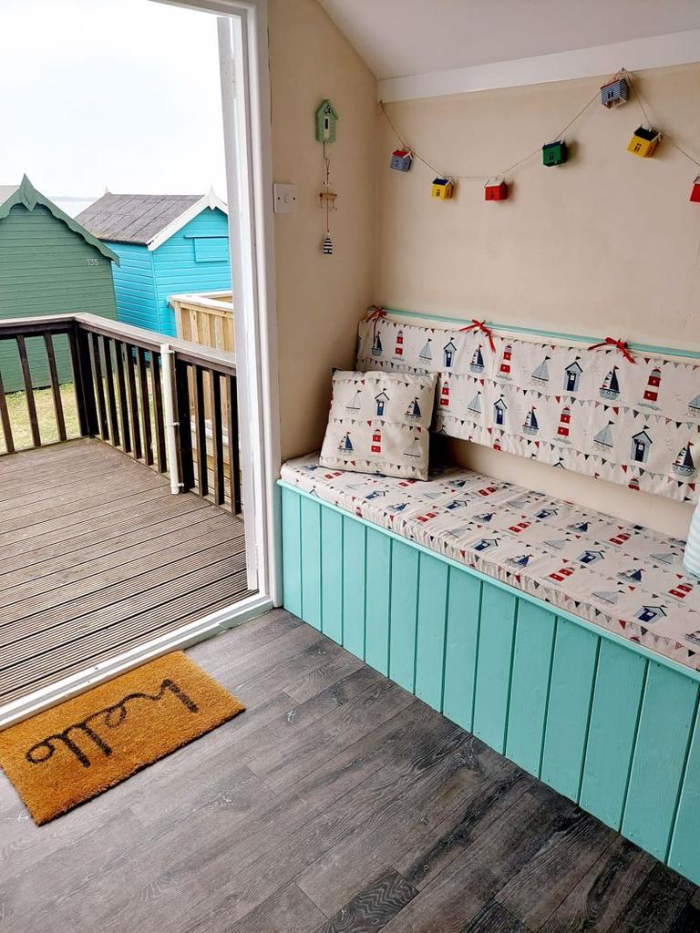 Victoria Esplanade, West Mersea Property £52,500