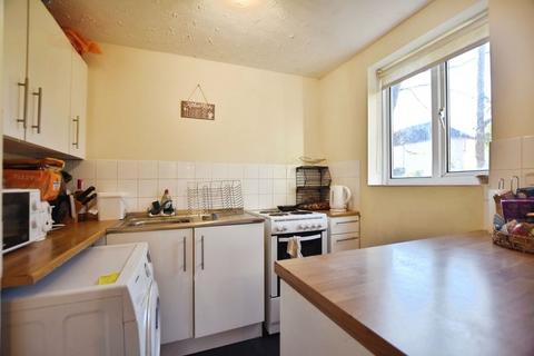 undefined, Sarum Close, Salisbury