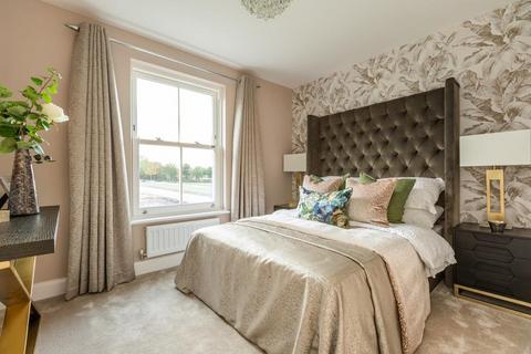 5 bedroom mews for sale, Plot 97, The Sycamore at Lambton Park Ph2, DH3