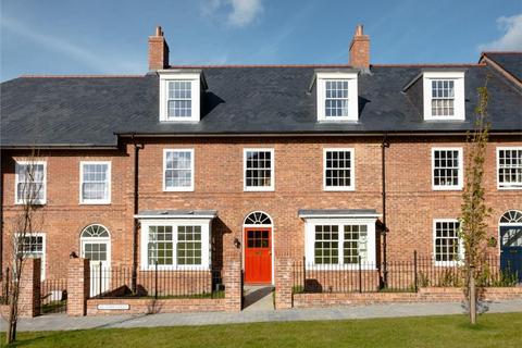 5 bedroom mews for sale, Plot 97, The Sycamore at Lambton Park Ph2, DH3