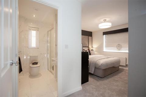 4 bedroom detached house for sale - Plot 31, Larchwood at The Calders, Red Lees Road, Cliviger BB10