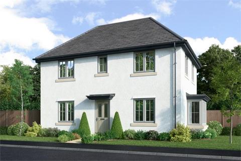 3 bedroom detached house for sale - Plot 15, Eaton at Montague Place, Henthorn Road BB7