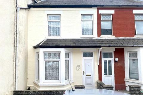 3 Cora Street, Barry, CF63 4EP