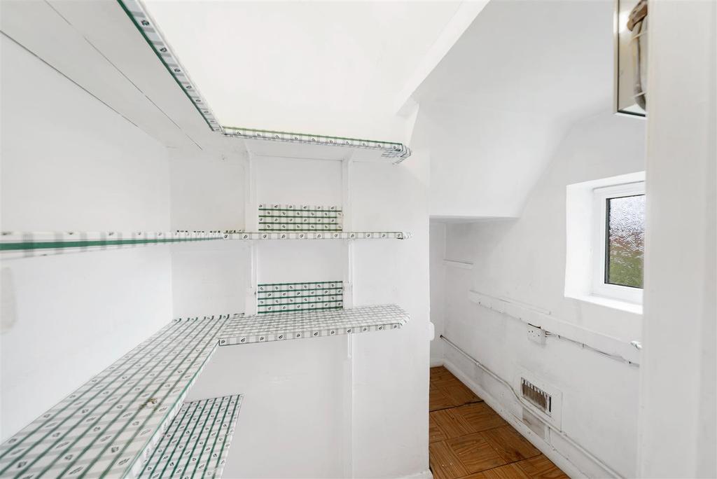 Pantry
