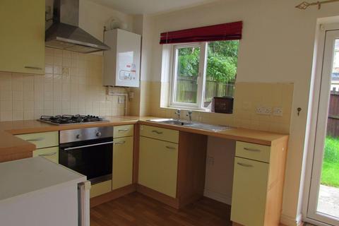 3 bedroom house to rent - Pen Llwyn, Braodlands, Bridgend, CF31 5AZ