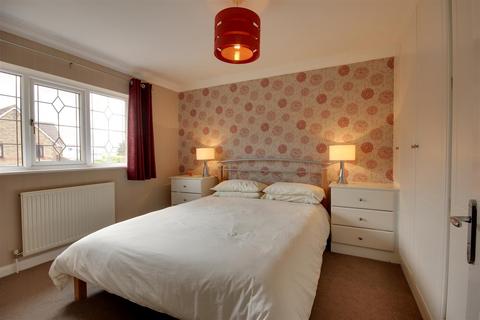 12 Buccaneer Way, Brough, HU15 1EW