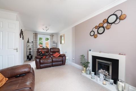 72 Druids Meadow, Boroughbridge, York, YO51 9NF