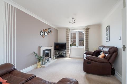 72 Druids Meadow, Boroughbridge, York, YO51 9NF