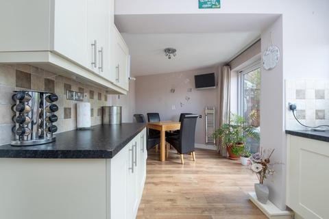 72 Druids Meadow, Boroughbridge, York, YO51 9NF