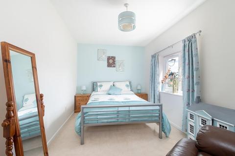72 Druids Meadow, Boroughbridge, York, YO51 9NF