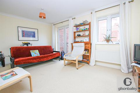 3 Clickers Road, Norwich, NR3 2DD