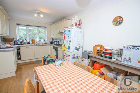 3 Clickers Road, Norwich, NR3 2DD