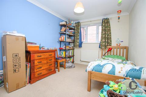3 Clickers Road, Norwich, NR3 2DD