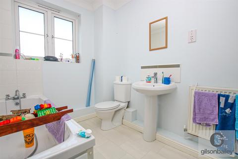 3 Clickers Road, Norwich, NR3 2DD