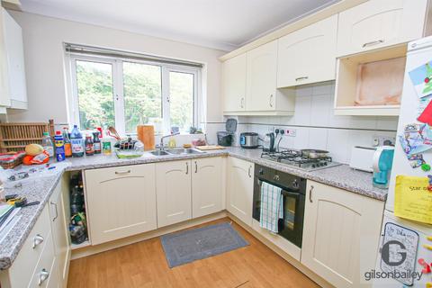3 Clickers Road, Norwich, NR3 2DD