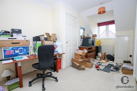 3 Clickers Road, Norwich, NR3 2DD