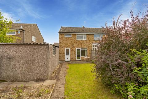 120 Darlton Drive, Arnold, Nottingham, NG5 7LW