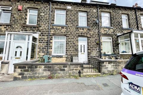 11 Netherend Road, Slaithwaite, Huddersfield, HD7 5EA