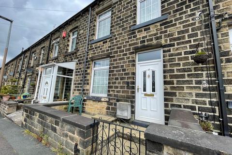 11 Netherend Road, Slaithwaite, Huddersfield, HD7 5EA
